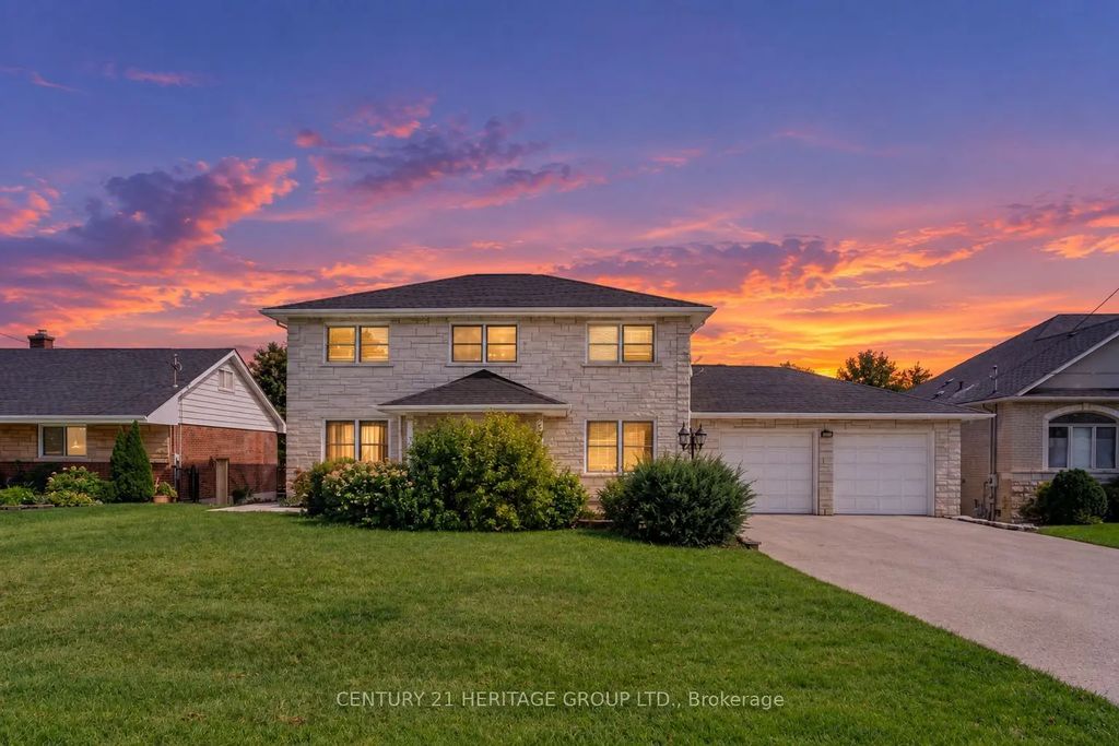 357 Powell Road S, Whitby