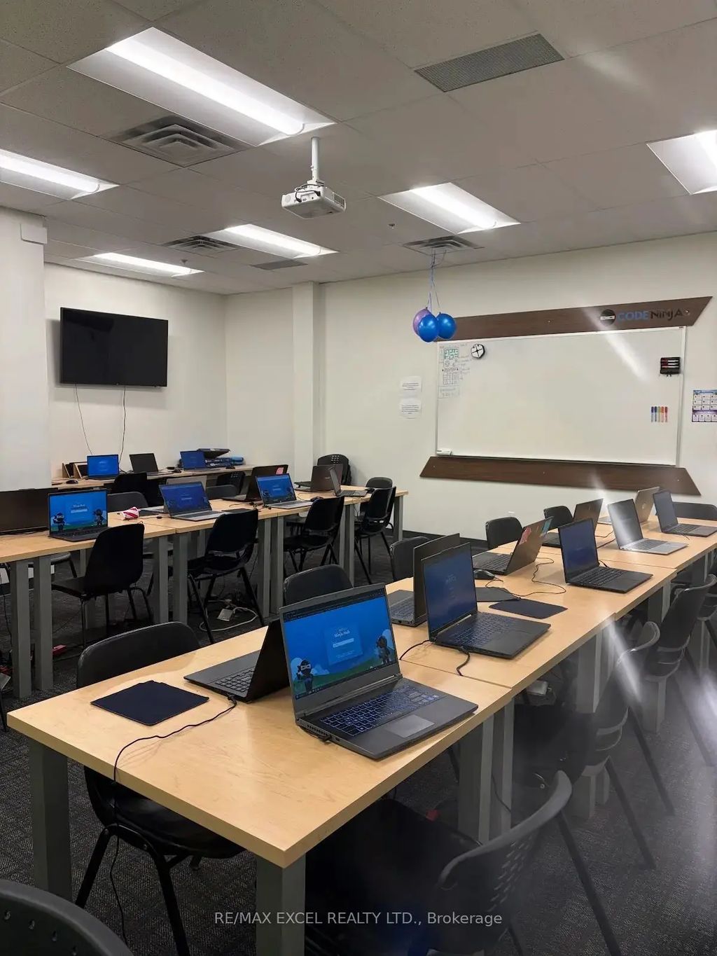 3850 Finch (code Ninjas Scarborough) Avenue E G3, Toronto E05