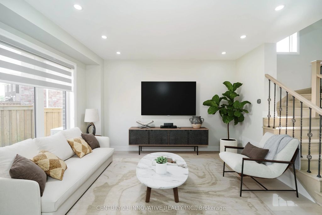 1410 Stillmeadow Lane, Pickering