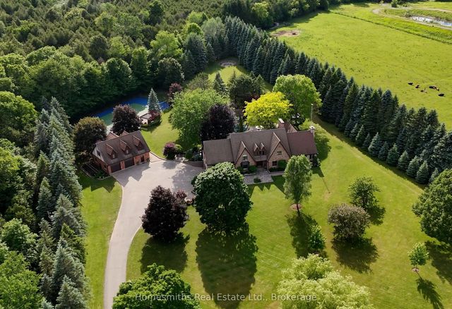 5456 Bethesda Road, Clarington