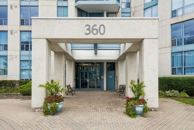 360 Watson Street W 807, Whitby