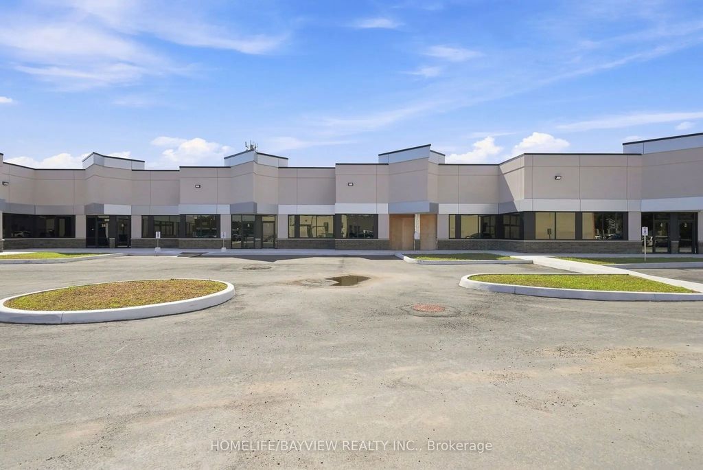 9 Barr Road 10, Ajax