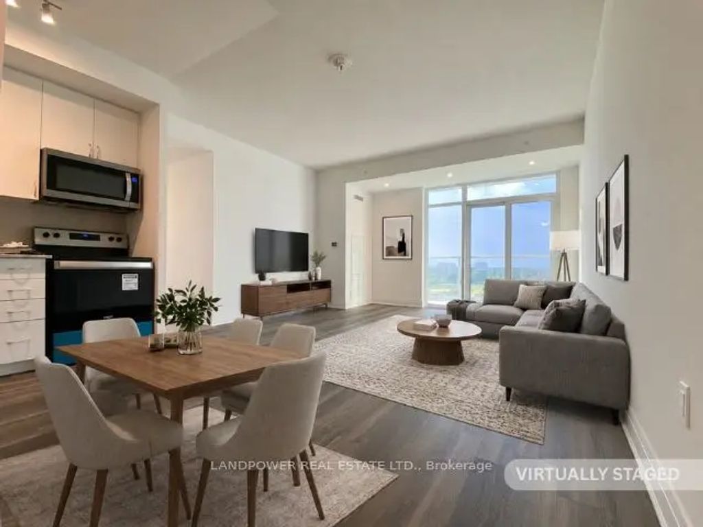 3220 Sheppard Avenue E 1102, Toronto E05