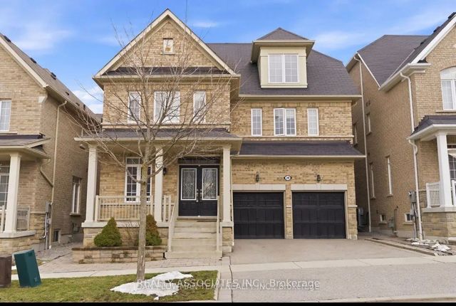 28 Sheldon Drive, Ajax