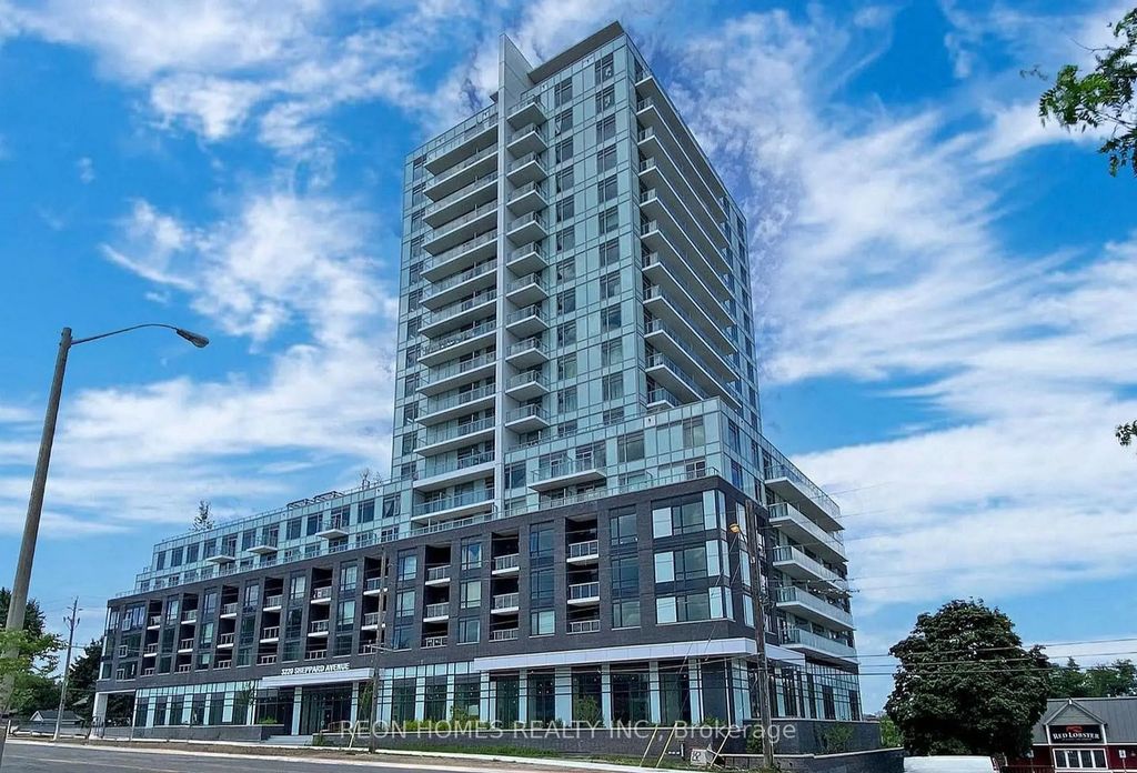 3220 Sheppard Avenue E 106, Toronto E05