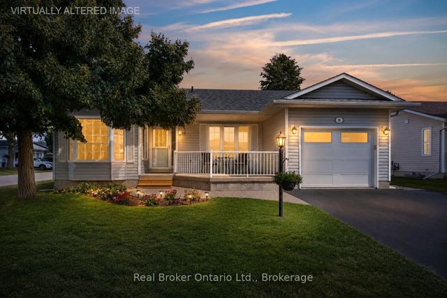 10 Niagara Trail, Clarington