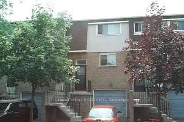 1915 Denmar Road E 178, Pickering