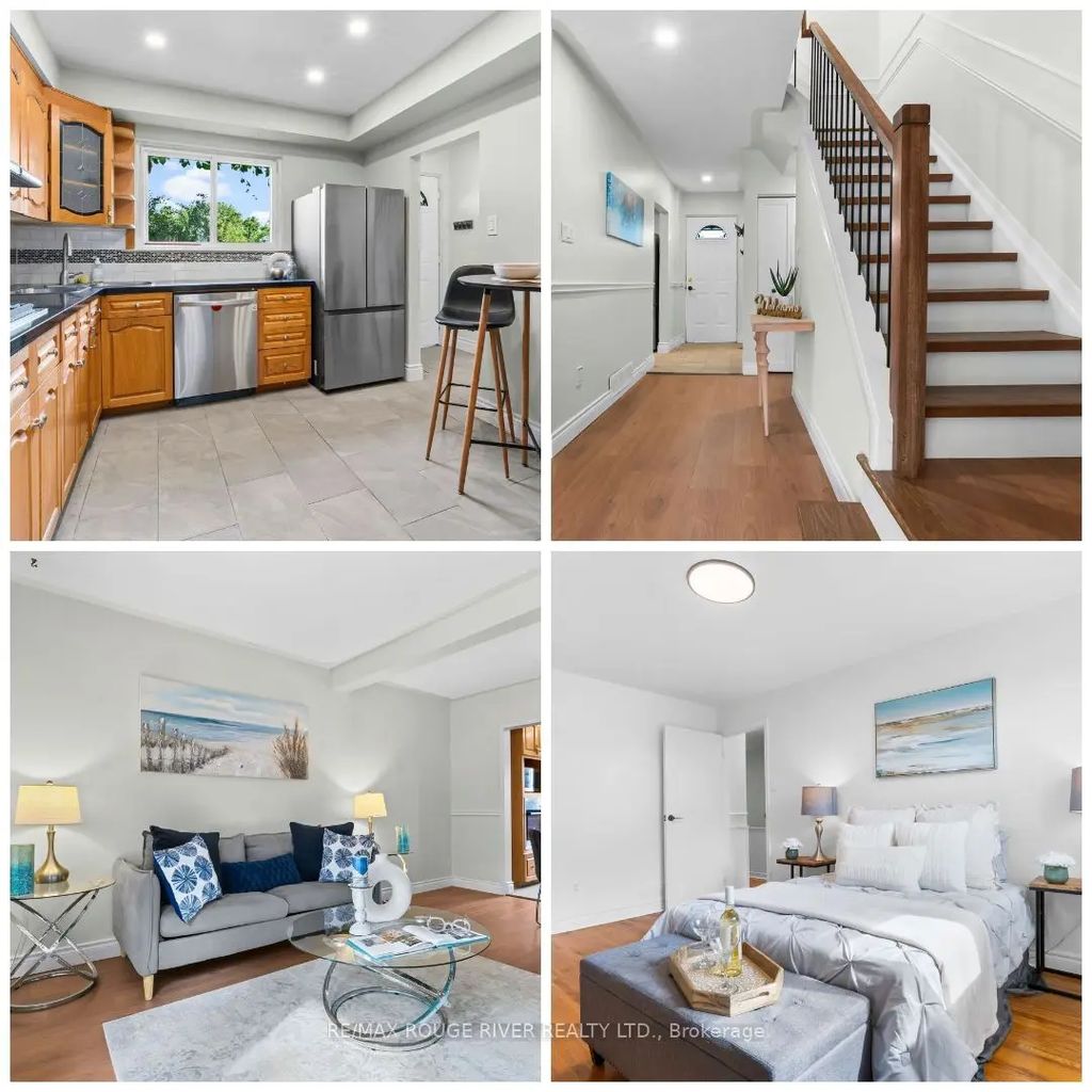 925 Bayly Street 99, Pickering