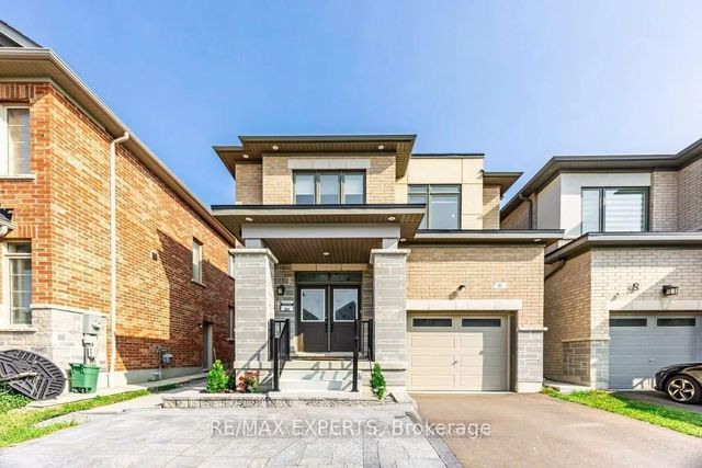 6 Ogston Crescent, Whitby