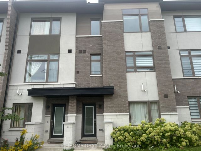250 Finch Avenue 102, Pickering