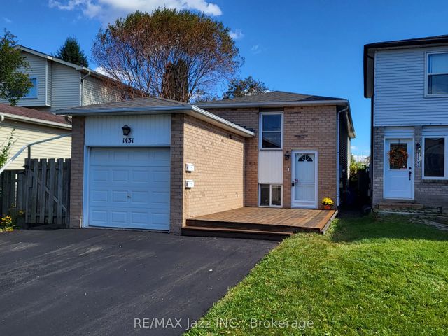 1431 Ritson Road S, Oshawa