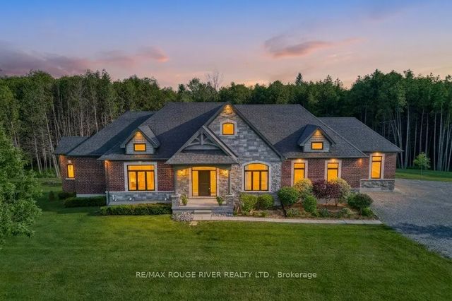 4199 Hwy 2 Highway, Clarington
