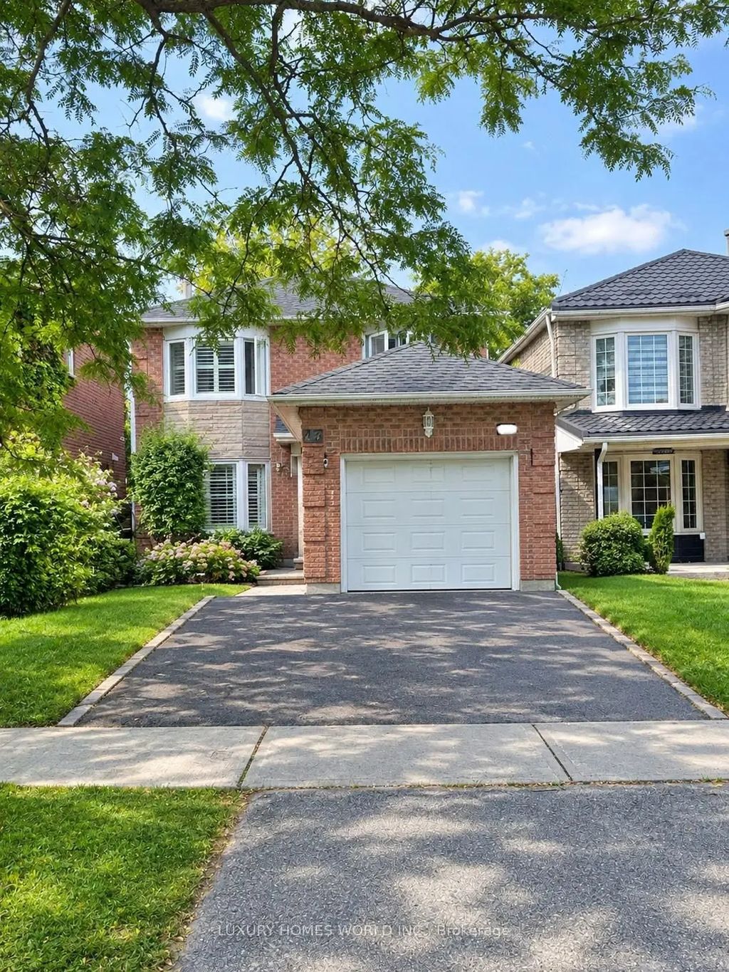 43 Graybark Crescent, Toronto E10
