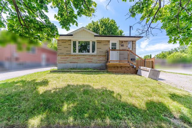 651 Olive Avenue, Oshawa