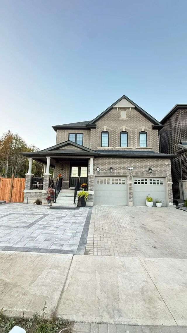 49 Mountainside Crescent Lower, Whitby