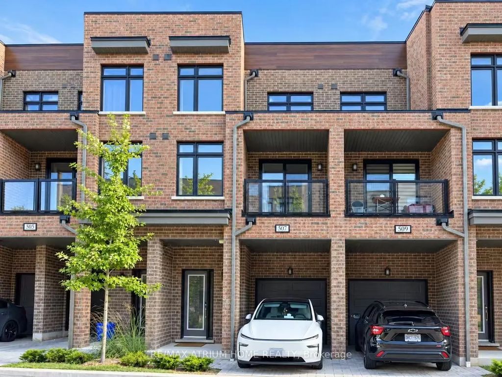 1865 Pickering Parkway 507, Pickering