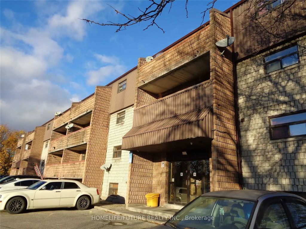 560 Bloor Street 201, Oshawa