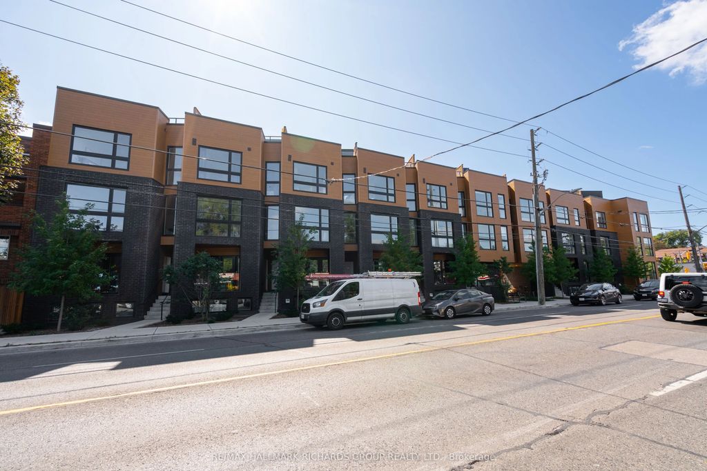 35 Birchcliff Avenue 39, Toronto E06