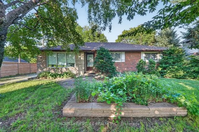 2111 Prestonvale Road, Clarington