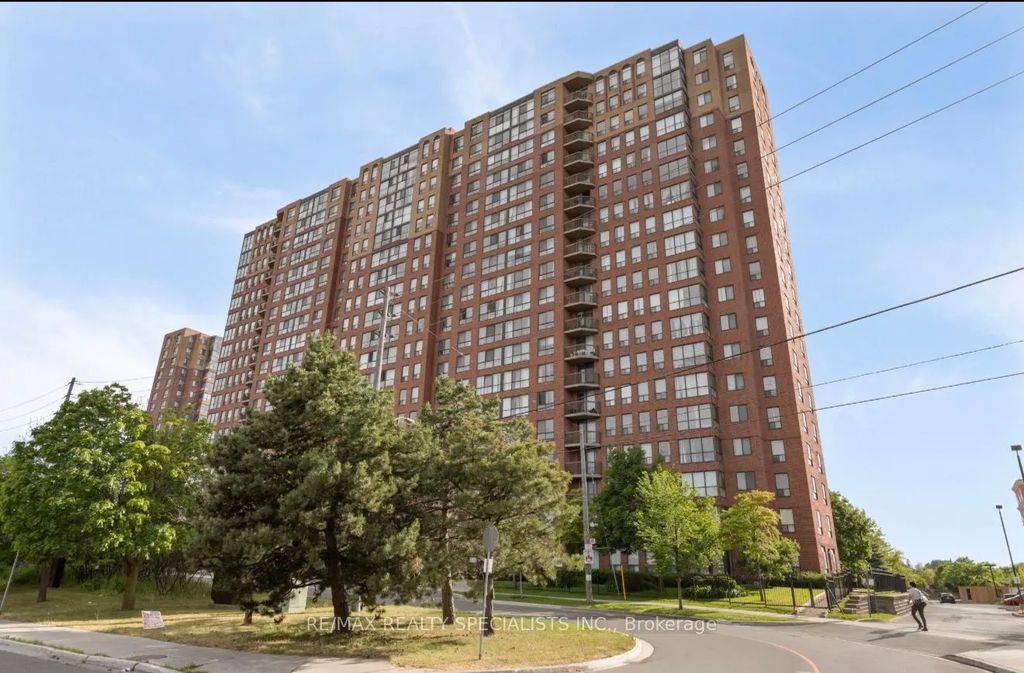 330 Mccowan Road 311, Toronto E08