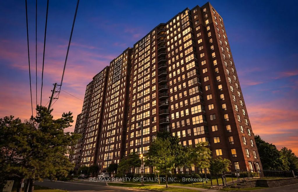330 Mccowan Road 311, Toronto E08