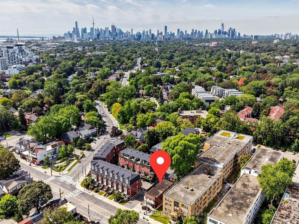 130 Kingston Road, Toronto E02