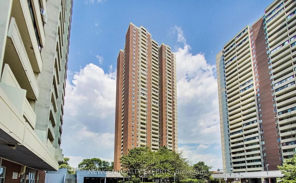 3 Massey Square 502, Toronto E03