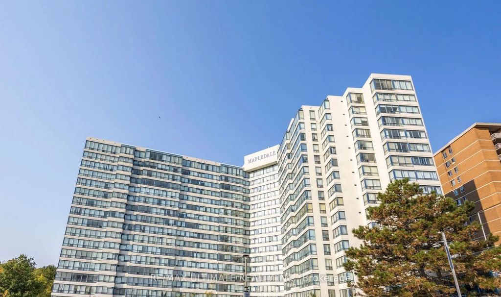 3050 Ellesmere Road 1419, Toronto E09
