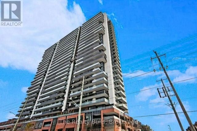 2545 Simcoe Street 2009, Oshawa