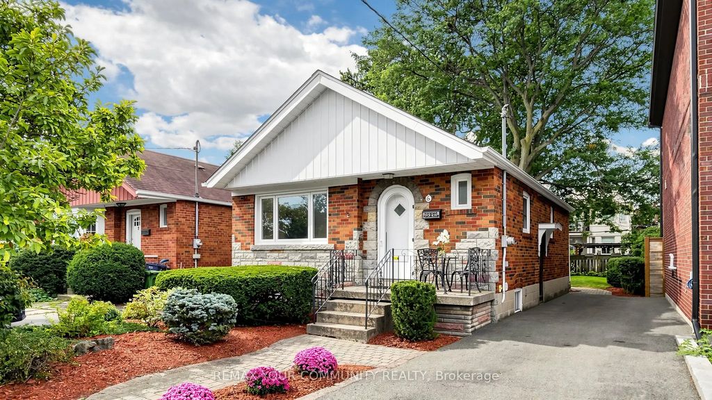 6 Athlone Road, Toronto E03