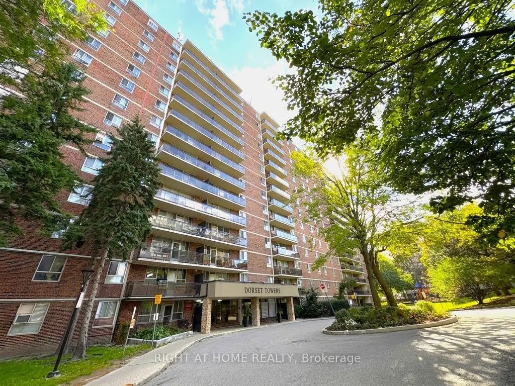 1950 Kennedy Road 711, Toronto E04