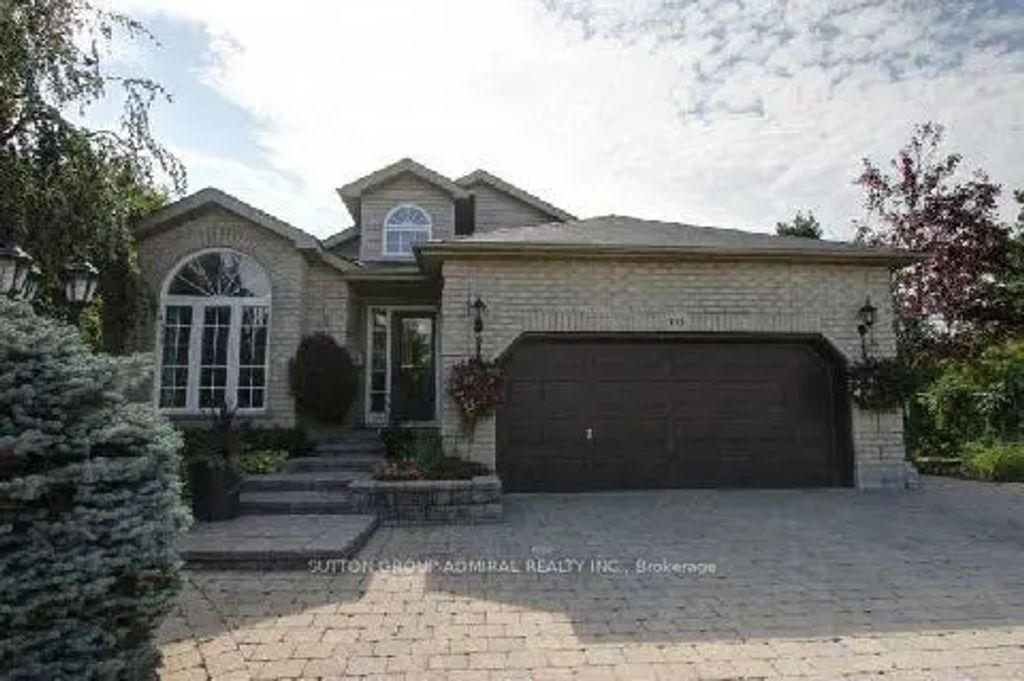 153 Niagara Drive Main Level,, Oshawa