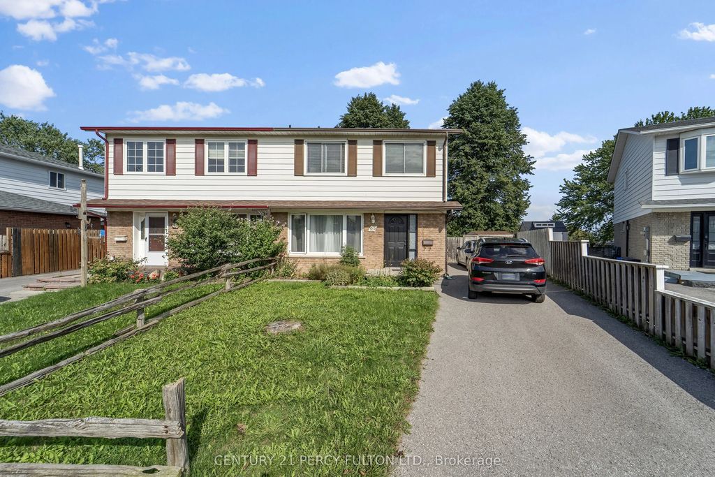 98 Doreen Crescent, Clarington