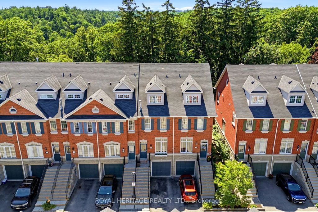 1330 Altona Road 23, Pickering