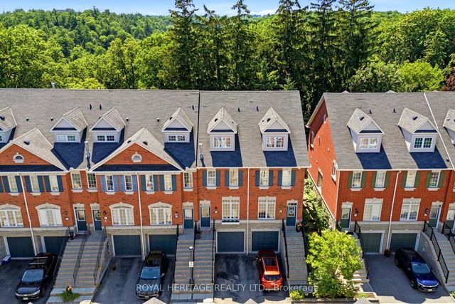 1330 Altona Road 23, Pickering