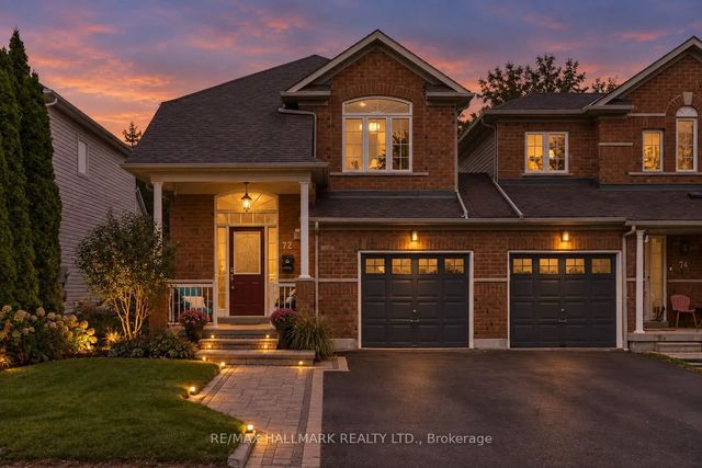 72 Melody Drive, Whitby