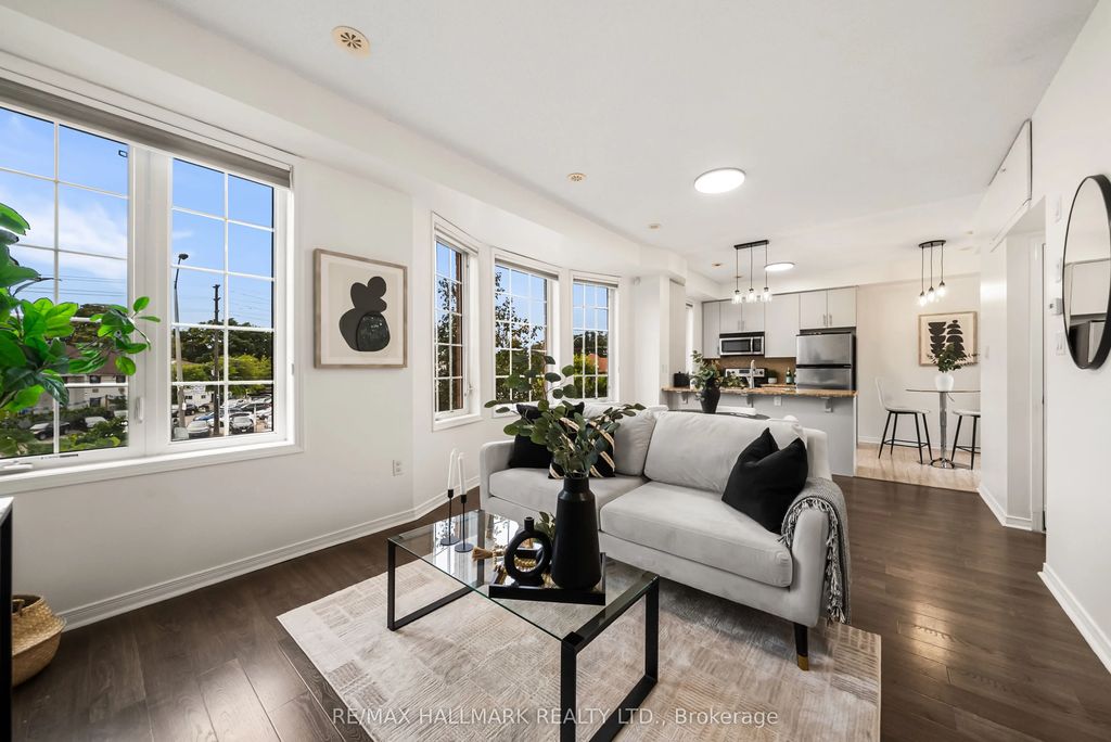 4689 Kingston Road 52, Toronto E10
