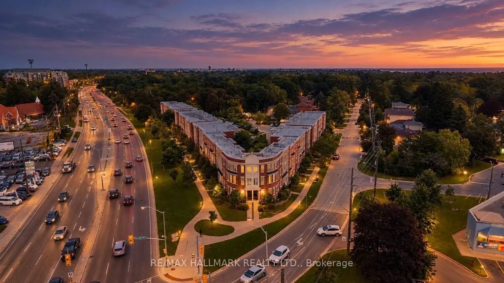 4689 Kingston Road 52, Toronto E10