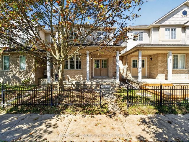 265 Sprucewood Crescent, Clarington