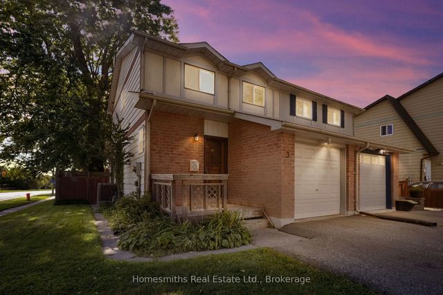 3 Thomas Street, Oshawa