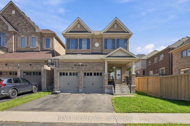 1901 Don White Court, Oshawa