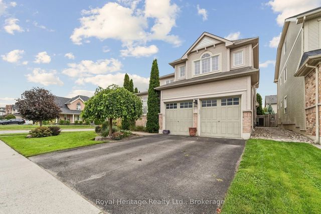 52 Mccorkell Street, Clarington