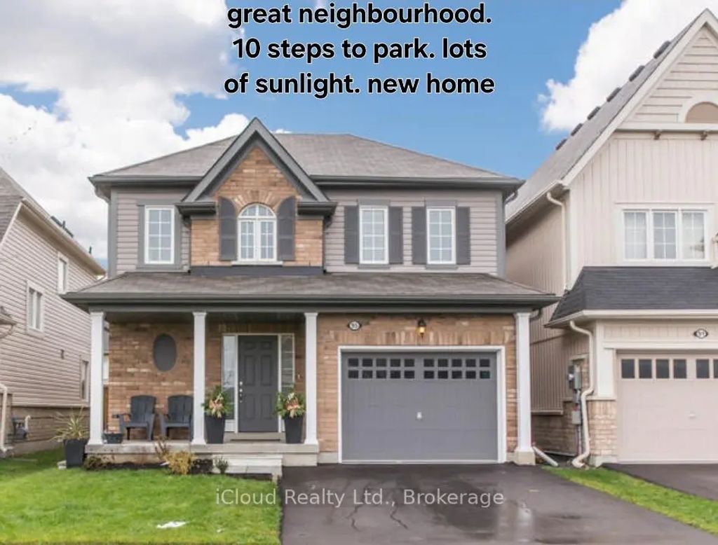 95 Northglen Boulevard Bsmt, Clarington