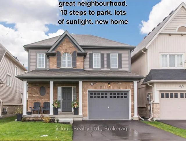 95 Northglen Boulevard Bsmt, Clarington