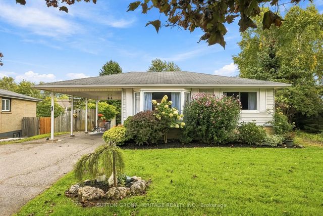 64 Gregory Road, Ajax