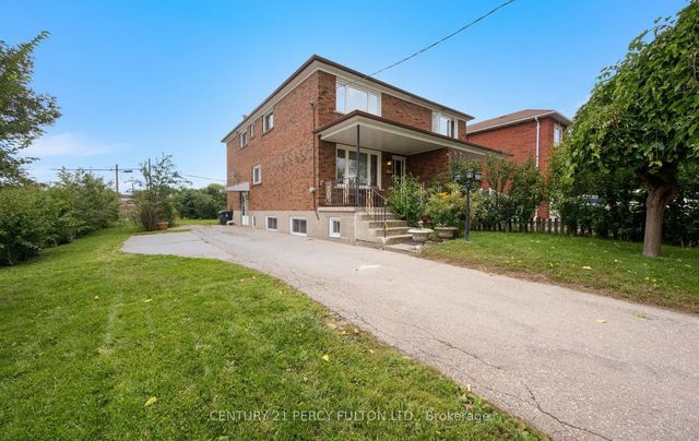 27 Willingdon Avenue, Toronto E06