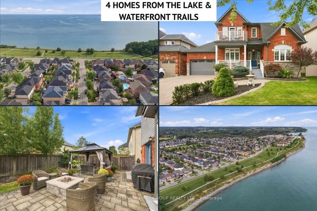 14 Belsey Lane, Clarington