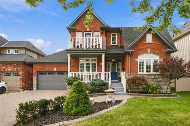 14 Belsey Lane, Clarington
