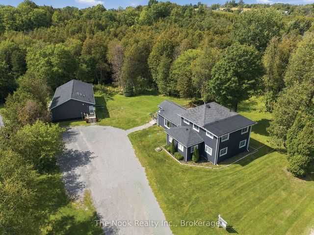 7704 Leskard Road, Clarington