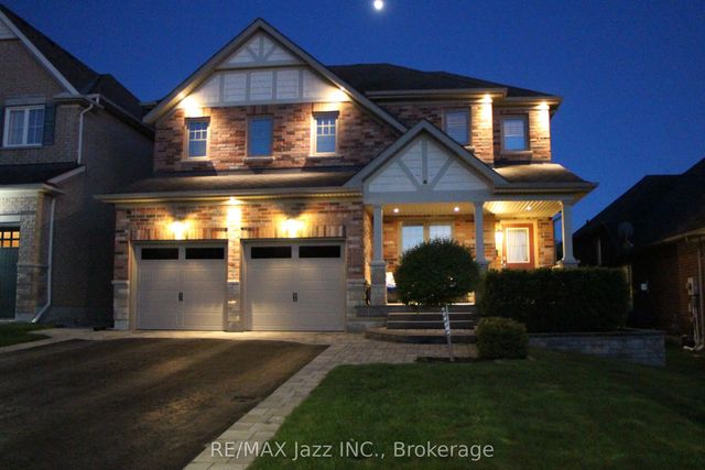 892 Barbados Street, Oshawa